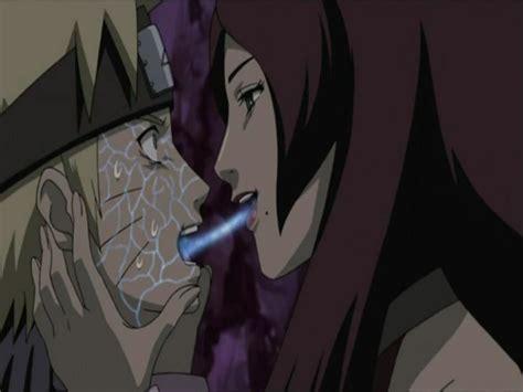 Image Execution By Kiss Png Narutopedia The Naruto