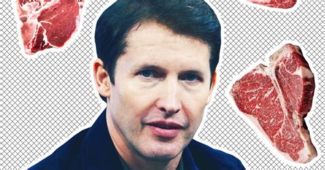 James Blunt Says He Got Scurvy After Adopting All Meat Diet