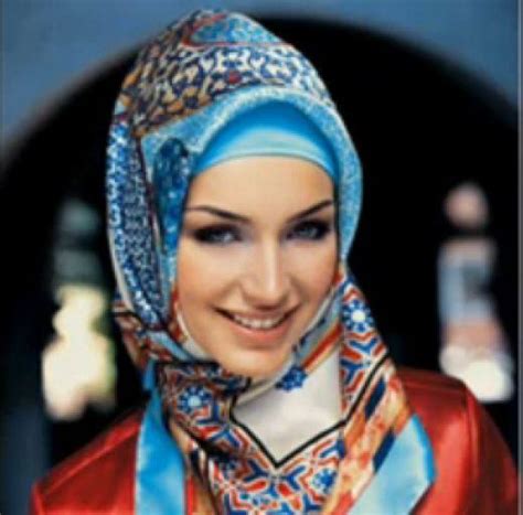Ladies Fashion Fun Turkish Hijab Women S Fashion Styles 2013