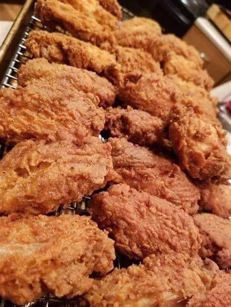 best southern fried chicken batter recipe recipes a to z