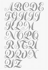 Fancy Cursive Bold Letters Font Letras Alfabeto Pngitem Transparent Designs Abc Caligrafia Type sketch template