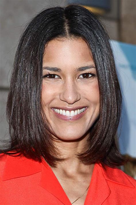 Julia Jones At An Event For Your Sister S Sister 2011