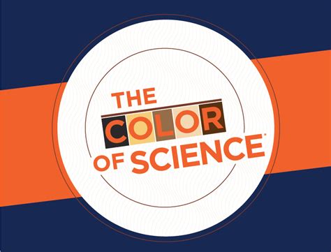 cosi color  science showcasing diversity  science technology