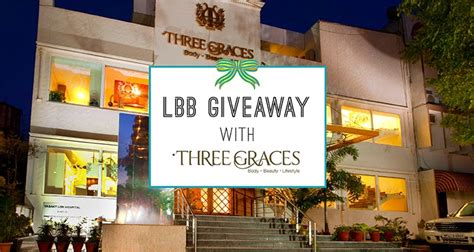 giveaway indulge     graces spa lbb