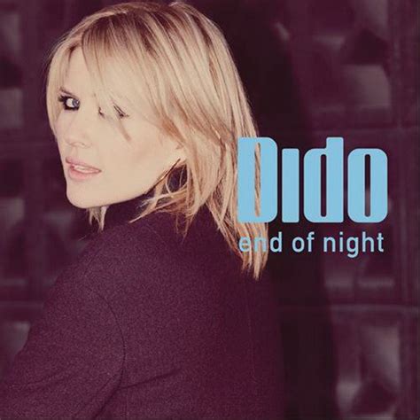 dido end of night releases reviews credits discogs