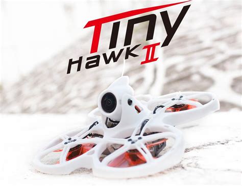 emax tinyhawk ii indoor fpv racing drone       ch mw runcam nano