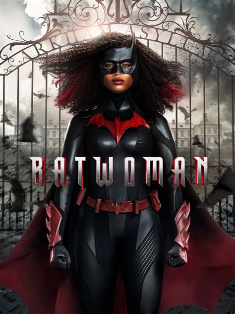 batwoman trailers  rotten tomatoes
