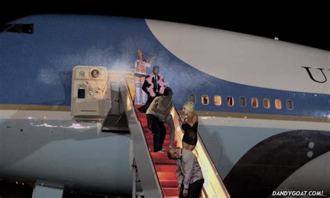 secret service reproached for intoxicated air force one joyriding