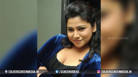 actress jyothi lakshmi talks about prostitution case latest telugu updates silver screen