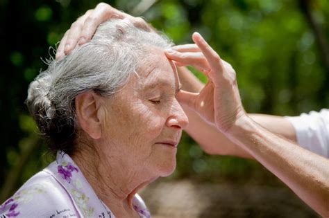 Massage And Bodywork For The Alzheimer’s Patient Massagetique