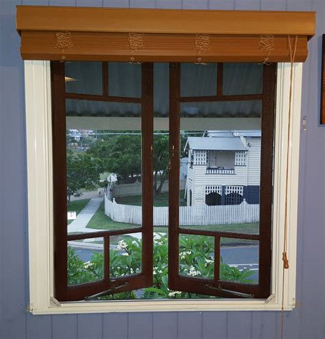 magnetic fly screens  casement windows brisbane  home plans design