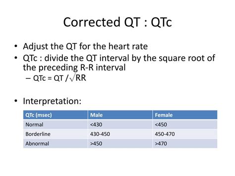 qt interval powerpoint    id