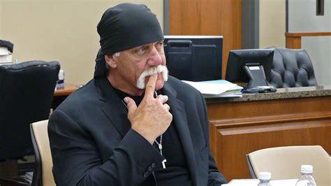 Jury Awards Hulk Hogan 115m In Gawker Sex Tape Lawsuit