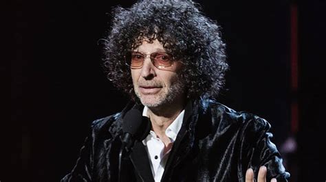 Howard Stern Says It ‘haunts’ Him That He Can’t Apologize To This