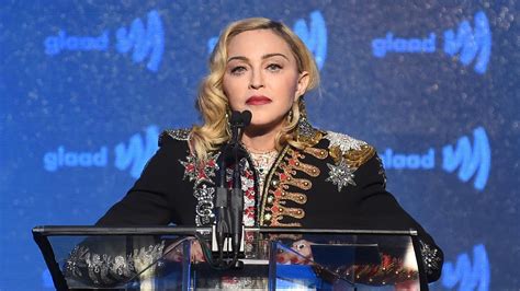 Madonna Reveals Nsfw Artwork For Upcoming New Album Madame X