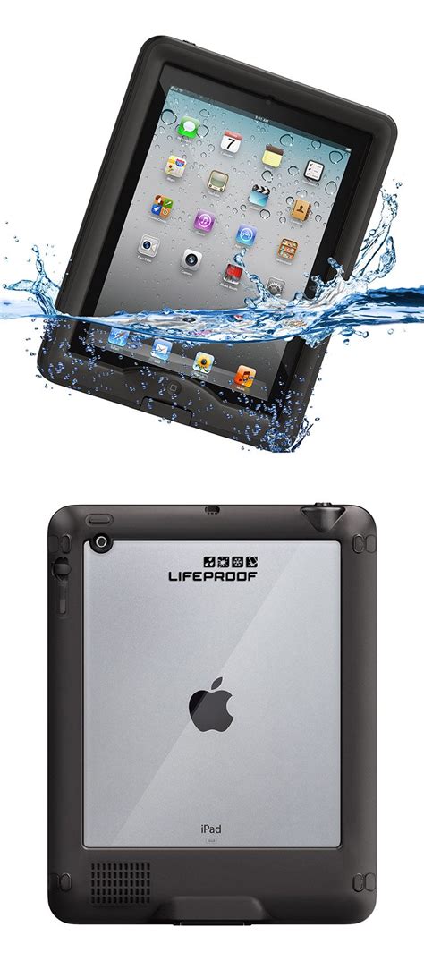 lifeproof ipad case tech gadgets pinterest ipad case  ipad