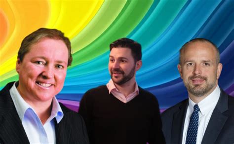 Connecticut Is Fielding Six Openly Gay Republican
