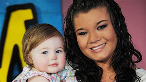 lawyer teen mom s amber portwood to be reunited with daughter fox news