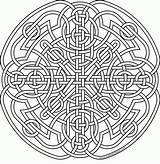Celtic Coloring Pages Knot Adults Printable Adult Patterns Print Knots Knotwork Color Alphabet Elaborate Drawing Designs Kids Letters Pdf Getcolorings sketch template