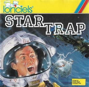 star trap details launchbox games