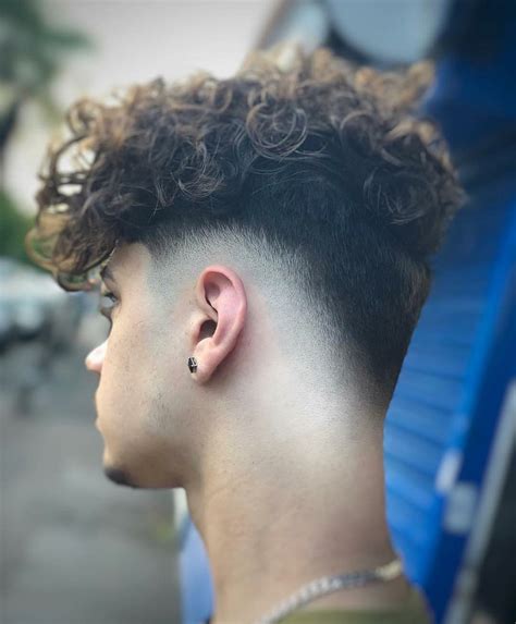 67 Amazing Taper Haircut In Spanish Haircut Trends