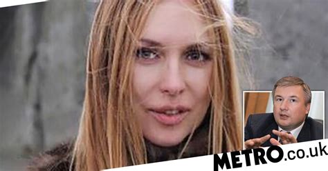 Ex Wife Of Jailed Russian Tycoon Found Dead At Her £10m London Flat