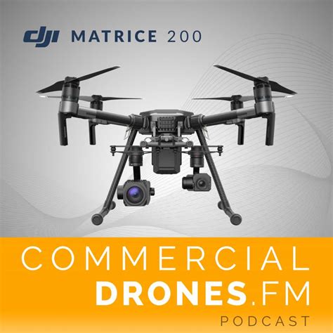 overview   dji matrice  drone platform
