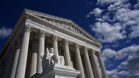 5 facts about the supreme court pew research center