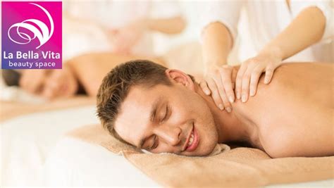 Full Body Massage And Moroccan Bath Treatments Gosawa