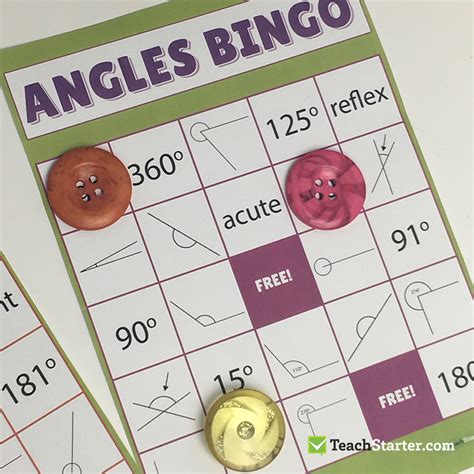 fun classroom angles activities  teaching resources teach