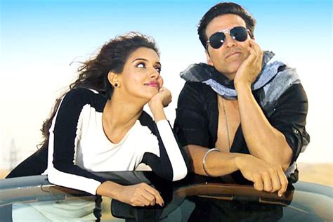 akshay khiladi 786 is special in more ways than one movies