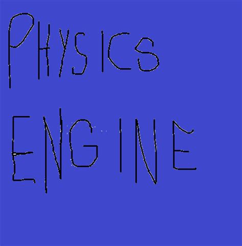 physics engine mod db