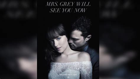 the new fifty shades freed teaser is out and it is darker