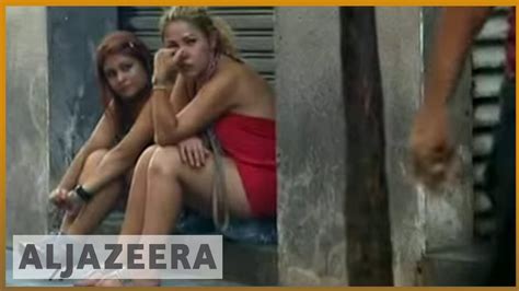 🇪🇸 Spain S Women Turn To Sex For Money Al Jazeera English Youtube