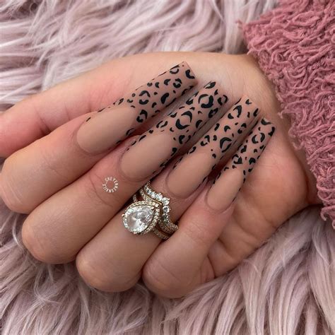 fabulous fall nail art designs french nails henna hand tattoo