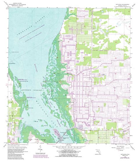 matlacha topographic map fl usgs topo quad