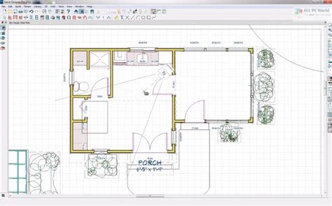 chief architect home designer pro