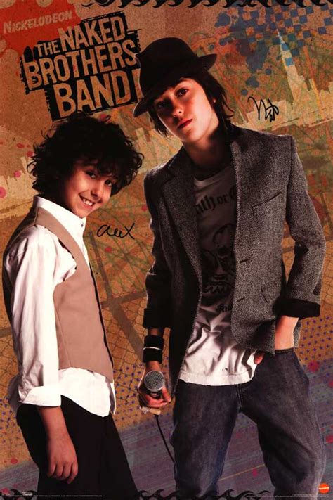 the naked brothers band doblaje wiki