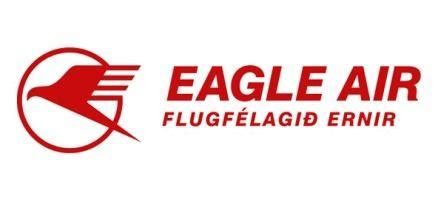 airline eagle logo logodix