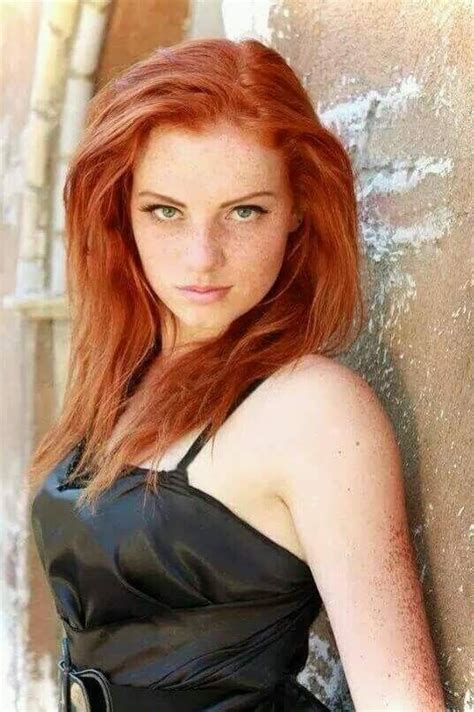 Pin By Brian Keefe On Red Hots Stunning Redhead