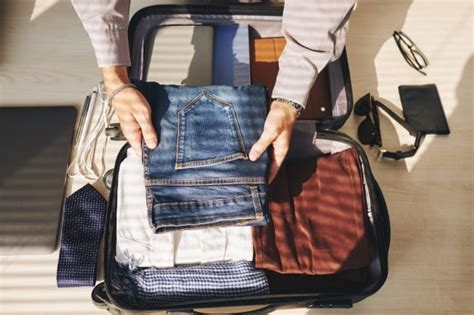 corendon handbagage meenemen lees onze  beste tips koffer review