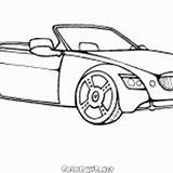 Coloring Z9 Bmw Kia Carnival Canyon Grand Colorkid sketch template