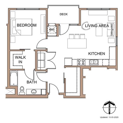 farnam flats   variety  floor plan options   rent