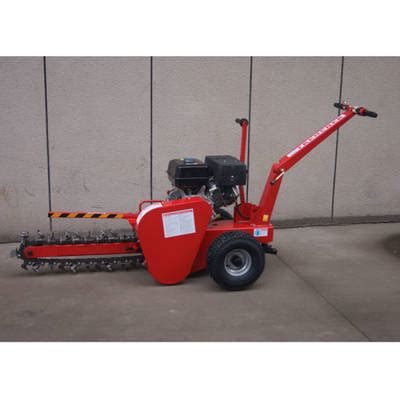 hp mm digging trencher agriculture machine trencher mini power trencher wholesale