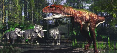 10 Strange Looking Dinosaurs Paleontology World