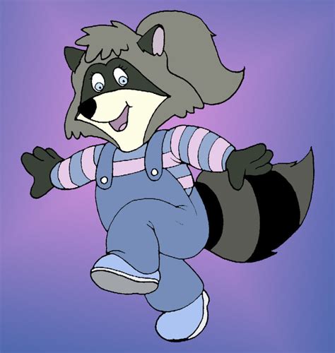 image  girl raccoon  krdoz dxiijpg  raccoons wiki