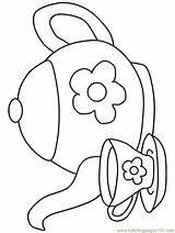 Coloring Pages Printable sketch template