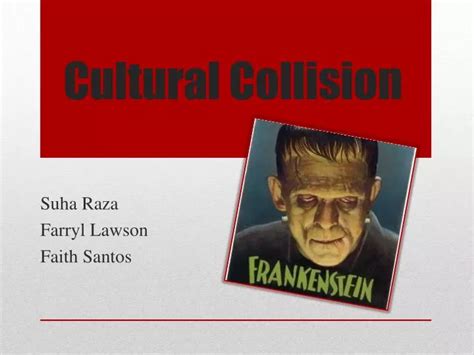 ppt cultural collision powerpoint presentation free download id