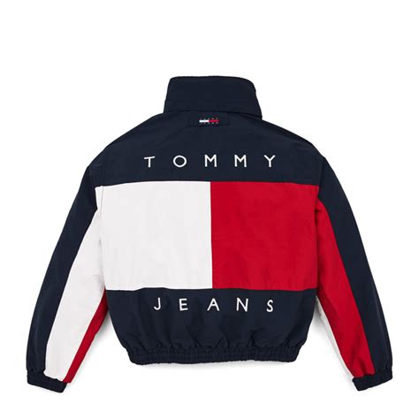 tommy jeans release collection   classics worn  snoop britney  aaliyah lifewithoutandy