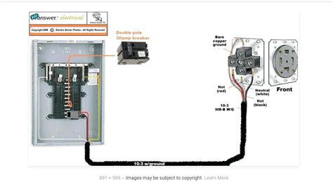 dryer plug wiring diagram  prong wiring diagram  schematics